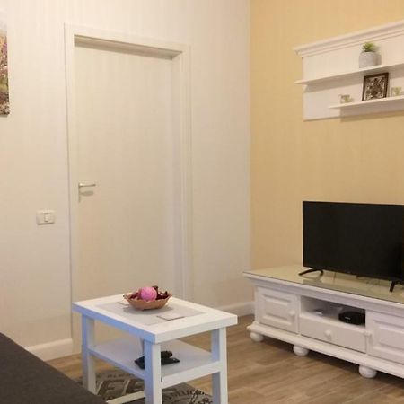 Enjoy Apartment 蒂米什瓦拉 外观 照片