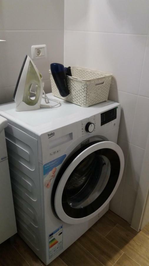 Enjoy Apartment 蒂米什瓦拉 外观 照片